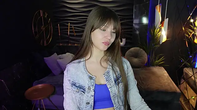 ElizaMild online show from 31, 1, 2025