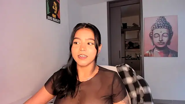 Naiara sex online show from 24, 1, 2025