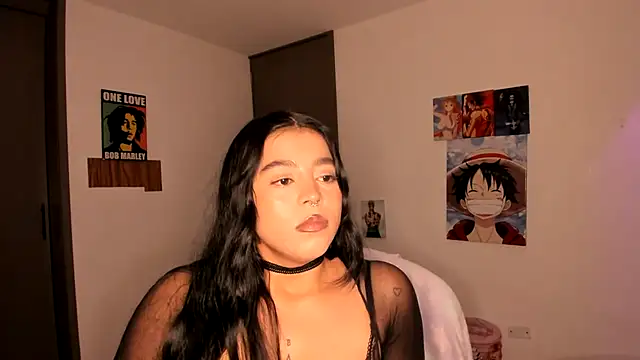 Naiara sex online show from 26, 1, 2025