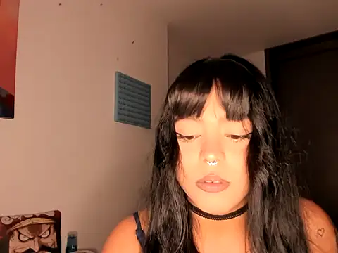 Naiara sex online show from 28, 1, 2025