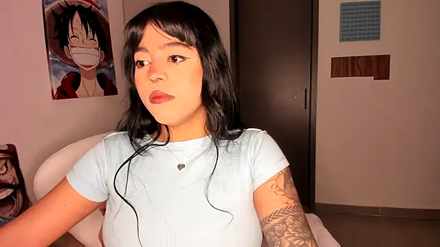 Naiara sex online show from 5, 2, 2025