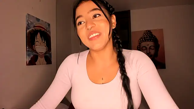 Naiara sex online show from 8, 2, 2025