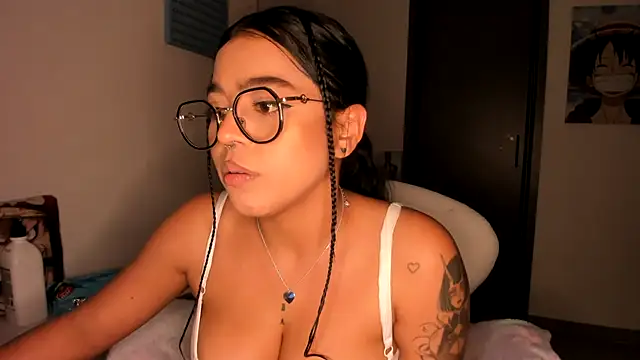 Naiara sex online show from 9, 2, 2025