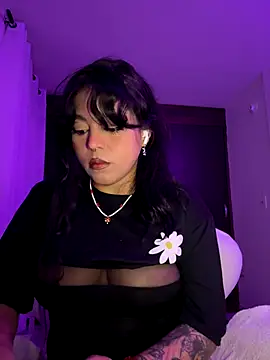 Naiara sex online show from 22, 10, 2025