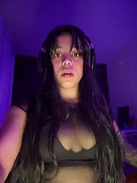 Naiara sex online show from 16, 11, 2025