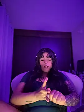 Naiara sex online show from 19, 11, 2025