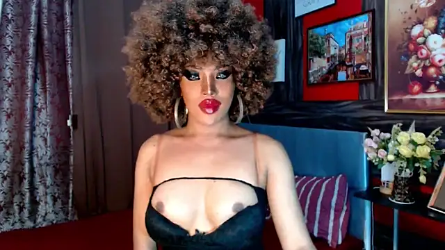 trixxielicious online show from 7, 3, 2025