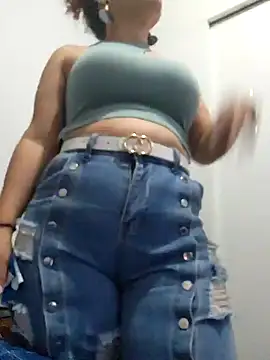 Snapshot of BadMicaela1 chatting on 6, 12, 2024 BadMicaela1 online show from 6, 12, 2024