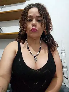 Snapshot of BadMicaela1 chatting on 24, 11, 2025 BadMicaela1 online show from 24, 11, 2025