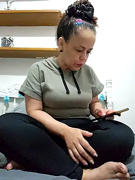 Snapshot of BadMicaela1 chatting on 29, 11, 2025 BadMicaela1 online show from 29, 11, 2025