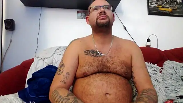 sexykevin17cm online show from 11, 9, 2025