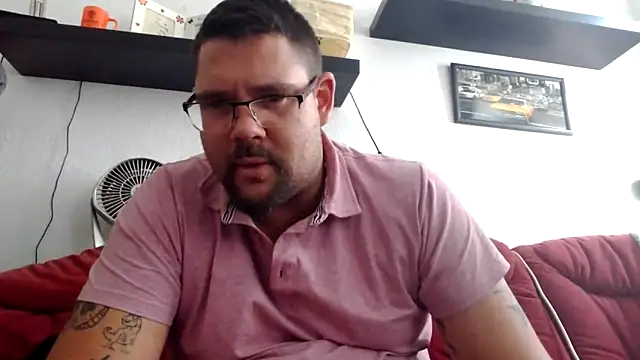 sexykevin17cm online show from 24, 9, 2025