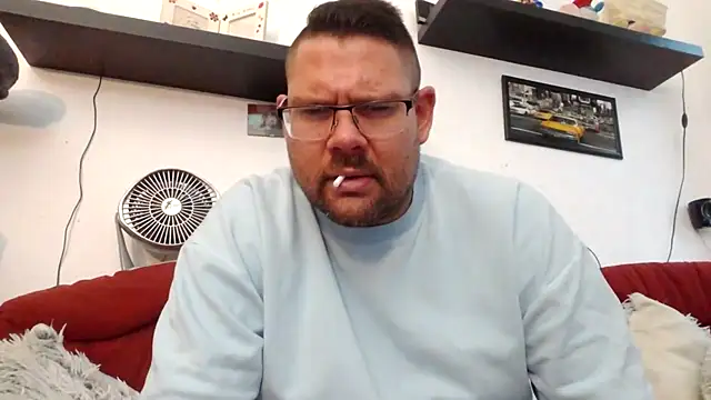 sexykevin17cm online show from 6, 10, 2025