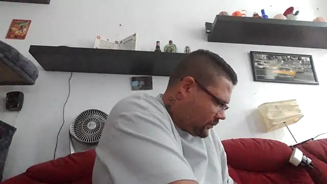 sexykevin17cm online show from 16, 10, 2025