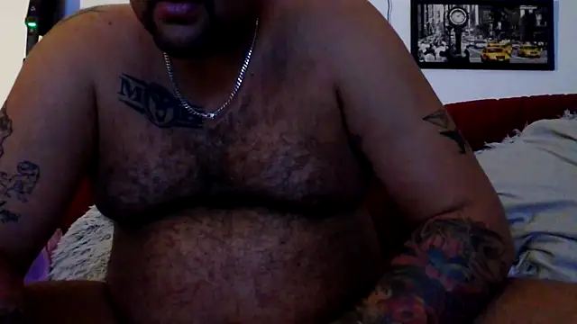 sexykevin17cm online show from 18, 4, 2026