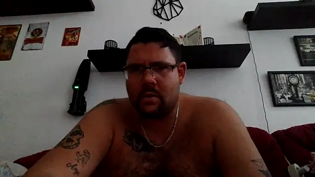 sexykevin17cm online show from 19, 4, 2026