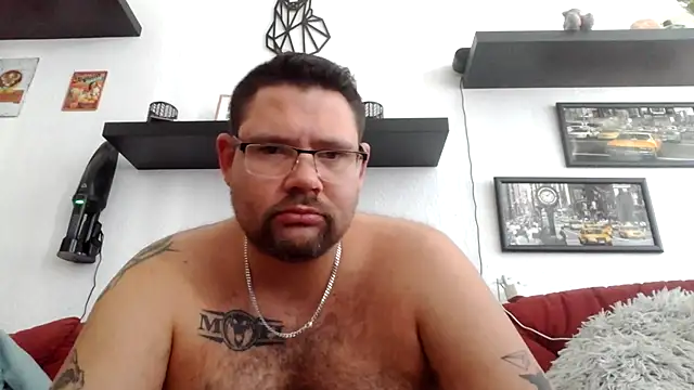 sexykevin17cm online show from 21, 4, 2026