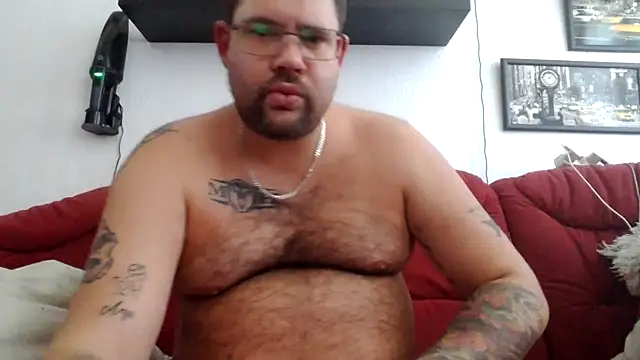 sexykevin17cm online show from 23, 4, 2026