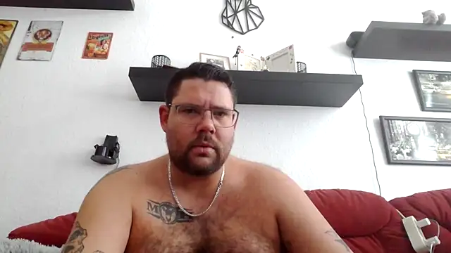 sexykevin17cm online show from 27, 4, 2026