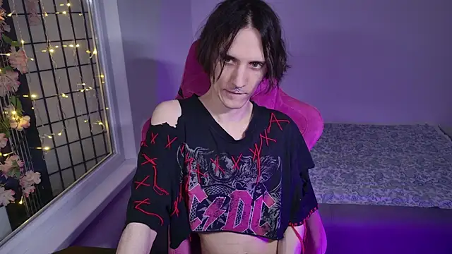 Sloppyprinceboy online show from 4, 6, 2026