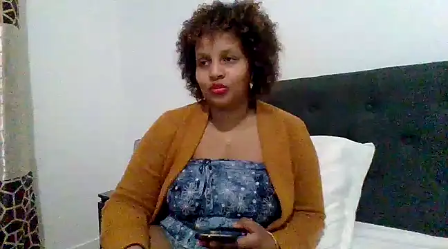 Nathyjess195 online show from 29, 1, 2025