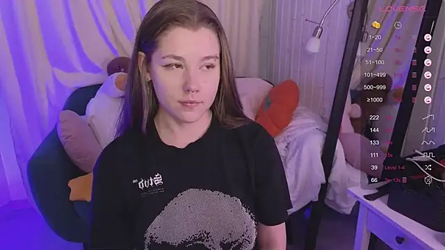Mira Falls online show from 27, 5, 2026