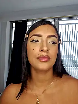 Shantal Lovee online show from 30, 12, 2024