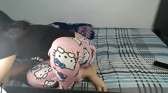 Chanelsexyy online show from 2, 12, 2024