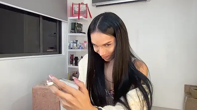 Michell simons online show from 21, 1, 2025