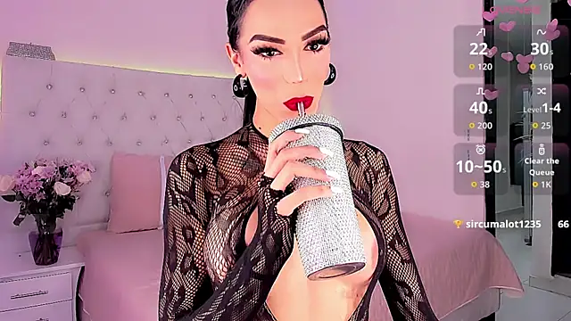 Michell simons online show from 5, 10, 2025