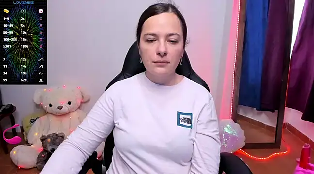 angelaagomez online show from 3, 3, 2025