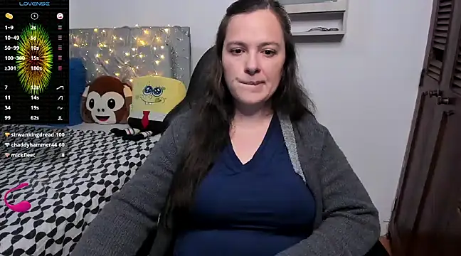 angelaagomez online show from 9, 3, 2025