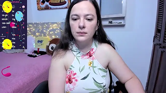 angelaagomez online show from 23, 11, 2025