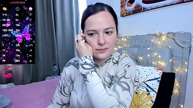 angelaagomez online show from 3, 4, 2026