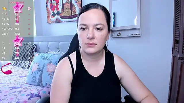 Snapshot of angelaagomez chatting on 25, 5, 2026 angelaagomez online show from 25, 5, 2026
