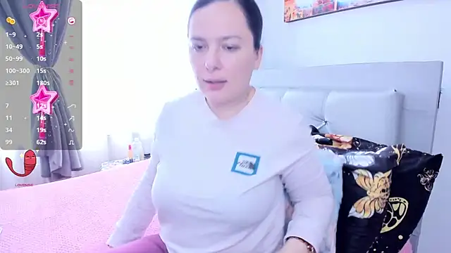 Snapshot of angelaagomez chatting on 6, 6, 2026 angelaagomez online show from 6, 6, 2026