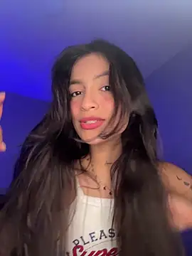 Sammy pink online show from 21, 1, 2025