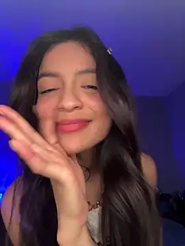 Sammy pink online show from 21, 1, 2025