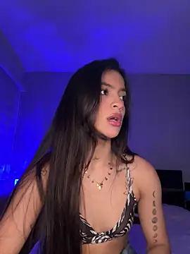 Sammy pink online show from 1, 2, 2025