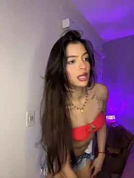 Sammy pink online show from 25, 2, 2025