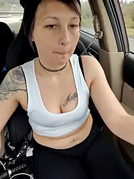 Babii Nova online show from 23, 12, 2024