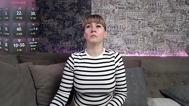 mandy foxxx online show from 10, 1, 2026