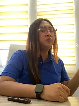 HOTTESTCANDYTS online show from 5, 2, 2025