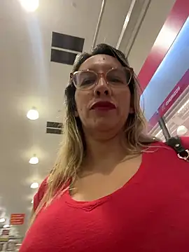 Gatitacarlita online show from 9, 1, 2026