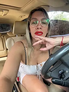 Gatitacarlita online show from 21, 4, 2026