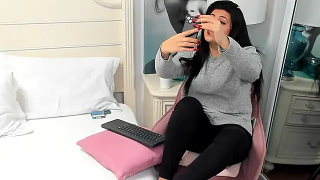 Snapshot of Heidix chatting on 27, 1, 2025 Heidix online show from 27, 1, 2025