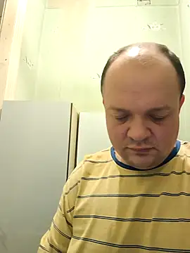 Dimka132 online show from 21, 12, 2025