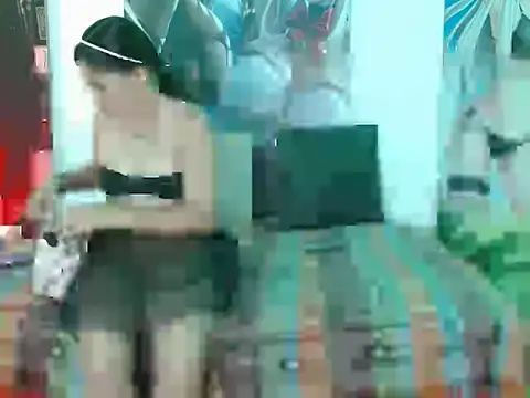 Bootycallhot online show from 11, 10, 2025