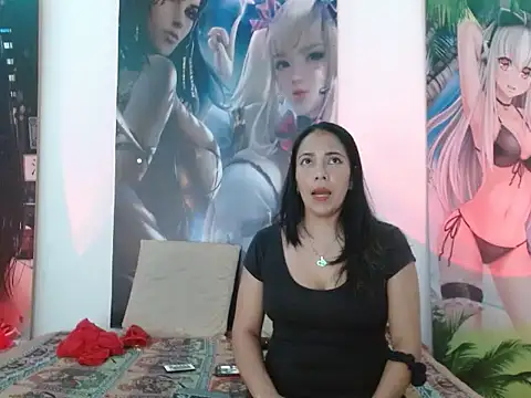 Bootycallhot online show from 17, 10, 2025