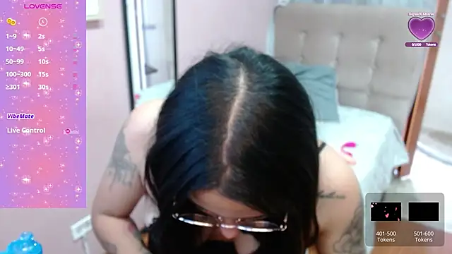 valevicious online show from 28, 1, 2025